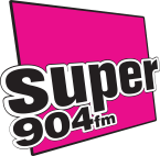 Super 904 logo