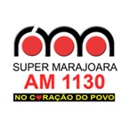 Super Rádio Marajoara logo