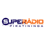 Super Rádio Piratininga logo