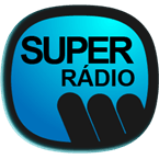 Super Rádio logo