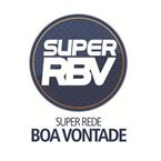 Super Rede Boa Vontade São Paulo logo