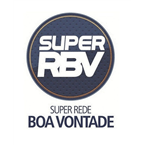 Super Rede Boa Vontade Salvador logo