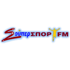 Super Sport FM logo
