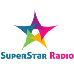 Super Star Radio logo