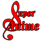 SuperAnime logo