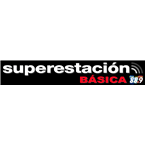 Superestacion fm logo