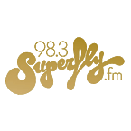 Radio Superfly logo