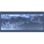 Superfun Radio logo