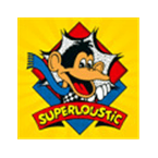 SUPERLOUSTIC logo