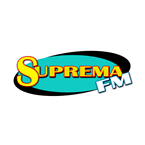 Suprema FM logo