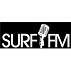 Surf FM logo