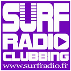 Surf Radio Clubbing logo