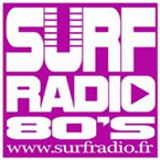 Surf Radio 80 logo