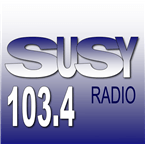 Susy Radio logo