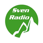 Sven Radio logo