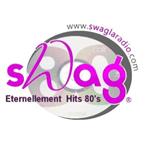 Swag 80 Hit logo