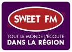 Sweet FM logo