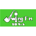 Swing FM logo