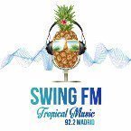 Swing FM logo