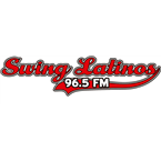 Swing Latinos FM logo