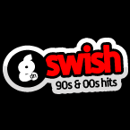 Swish Digital Radio logo