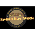 Swiss Biker Week Radio logo