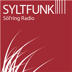 Syltfunk logo