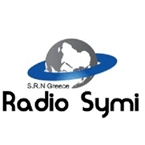 Symi FM logo