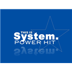 System Radio logo