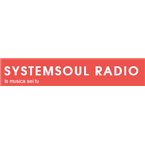 Systemsoul Radio logo