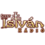 Szent Istvan Radio logo