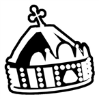 Szent Korona Rádió logo