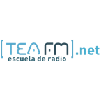 TEA FM logo