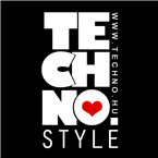 TECHNO STYLE Radio logo