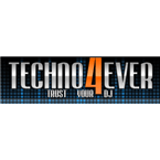 TECHNO4EVER MAIN logo