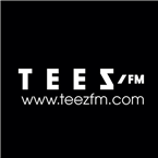 TEEZ FM logo