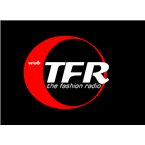 TFR-Radio logo