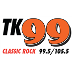 TK99 logo