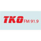 TKO Radio Spain logo