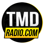 TMDRadio logo