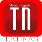 TODO NOTICIAS LATINAS logo