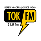 TOK FM logo