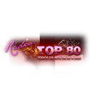 TOP 80 logo