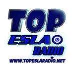 TOP EsLa Radio logo