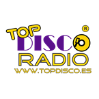 Topdisco Radio logo