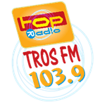 TROS FM logo