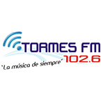TORMES FM logo