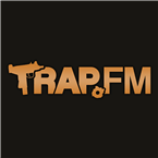 TRAP.FM logo
