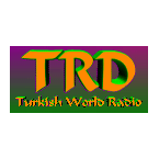 TRD 1 Extra logo