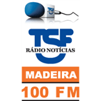 TSF Madeira logo